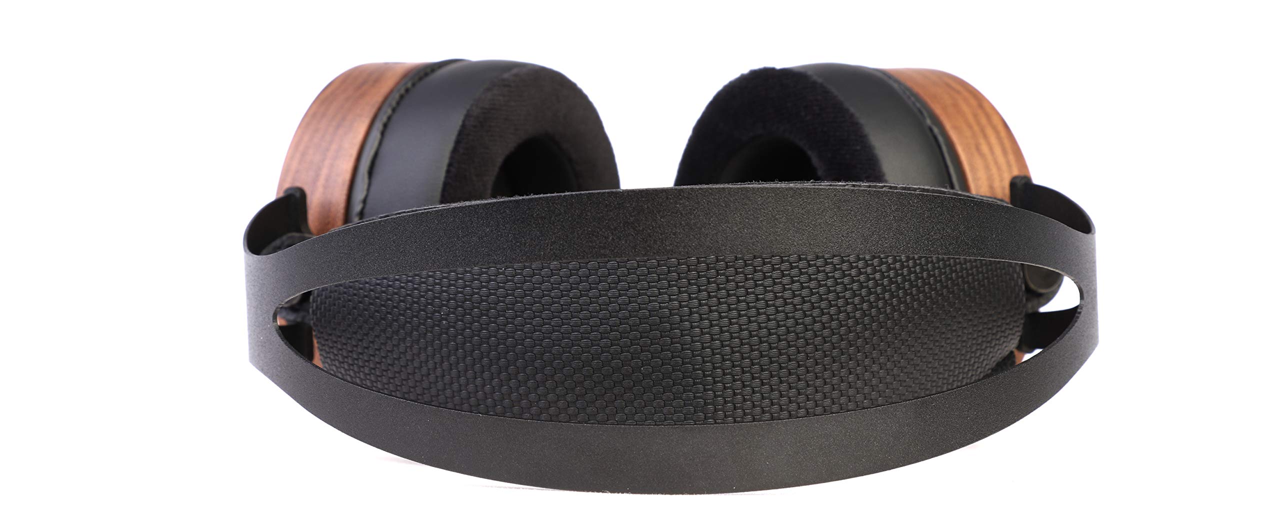 Amazon.co.jp: OLLO Audio S4X リファレンスヘッドホン 1.1