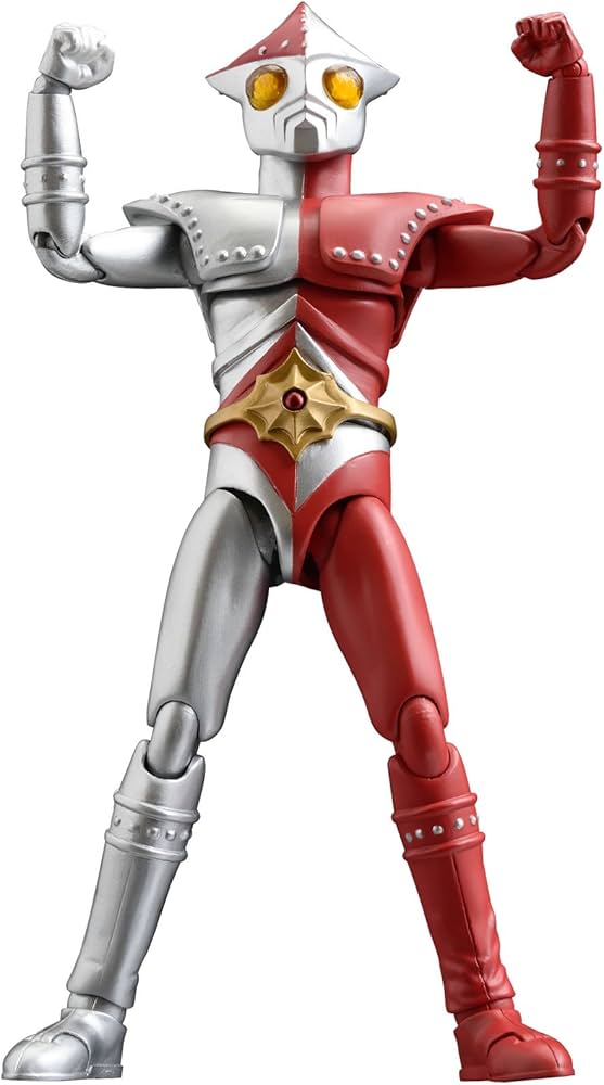 Amazon | HAF ジャンボーグ9 ノンスケール PVC&ABS製 塗装済み 完成品