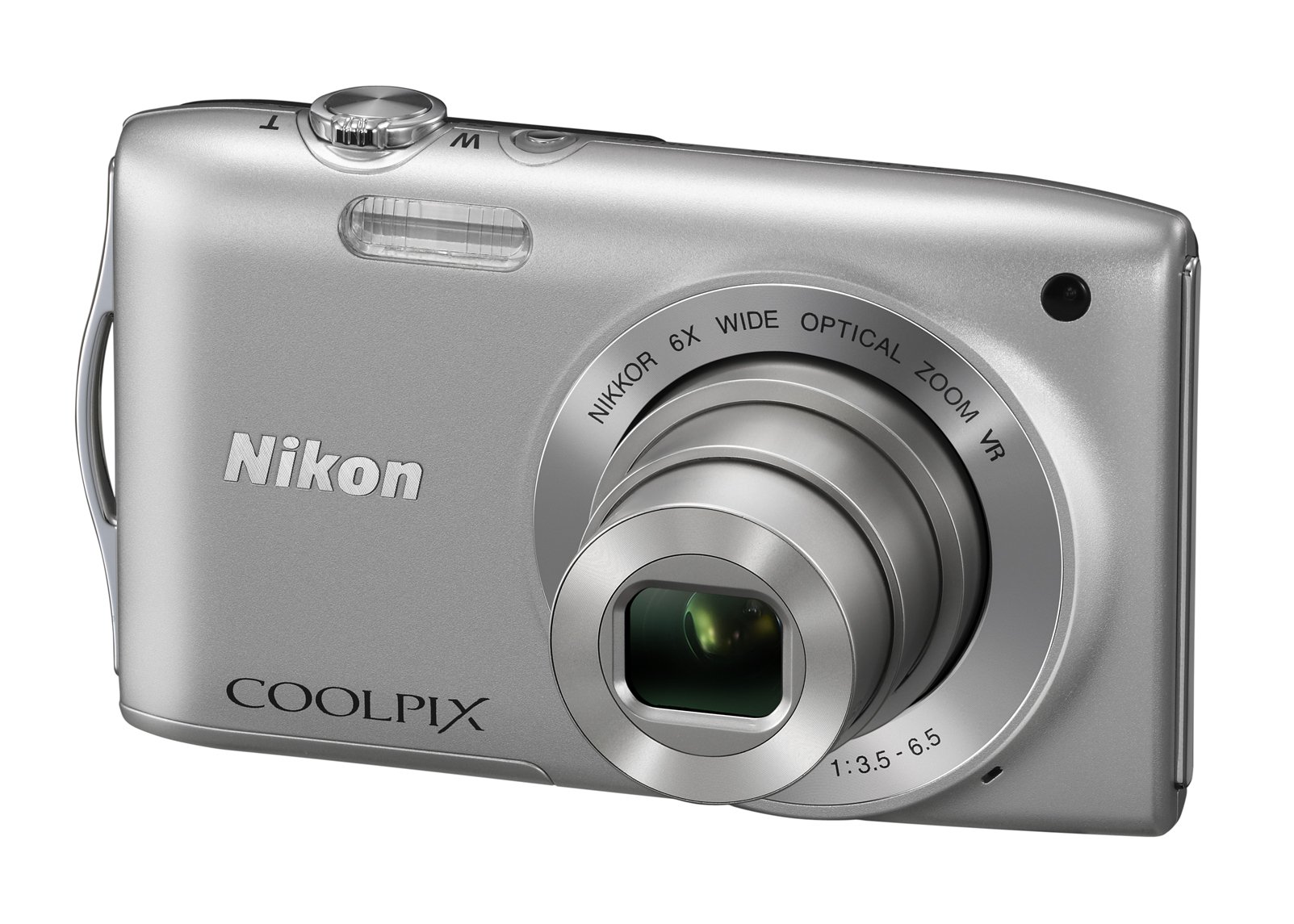 Amazon | Nikon デジタルカメラ COOLPIX (クールピクス) S3300