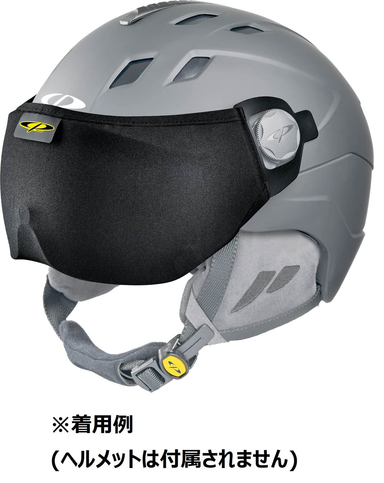 CP CAMURAI PWSスキーヘルメットCP CAMURAI PWSスキーヘルメット 楽天