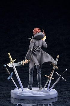Amazon | ホビージャパン(HobbyJAPAN) あみあみxAMAKUNI 劇場版Fate