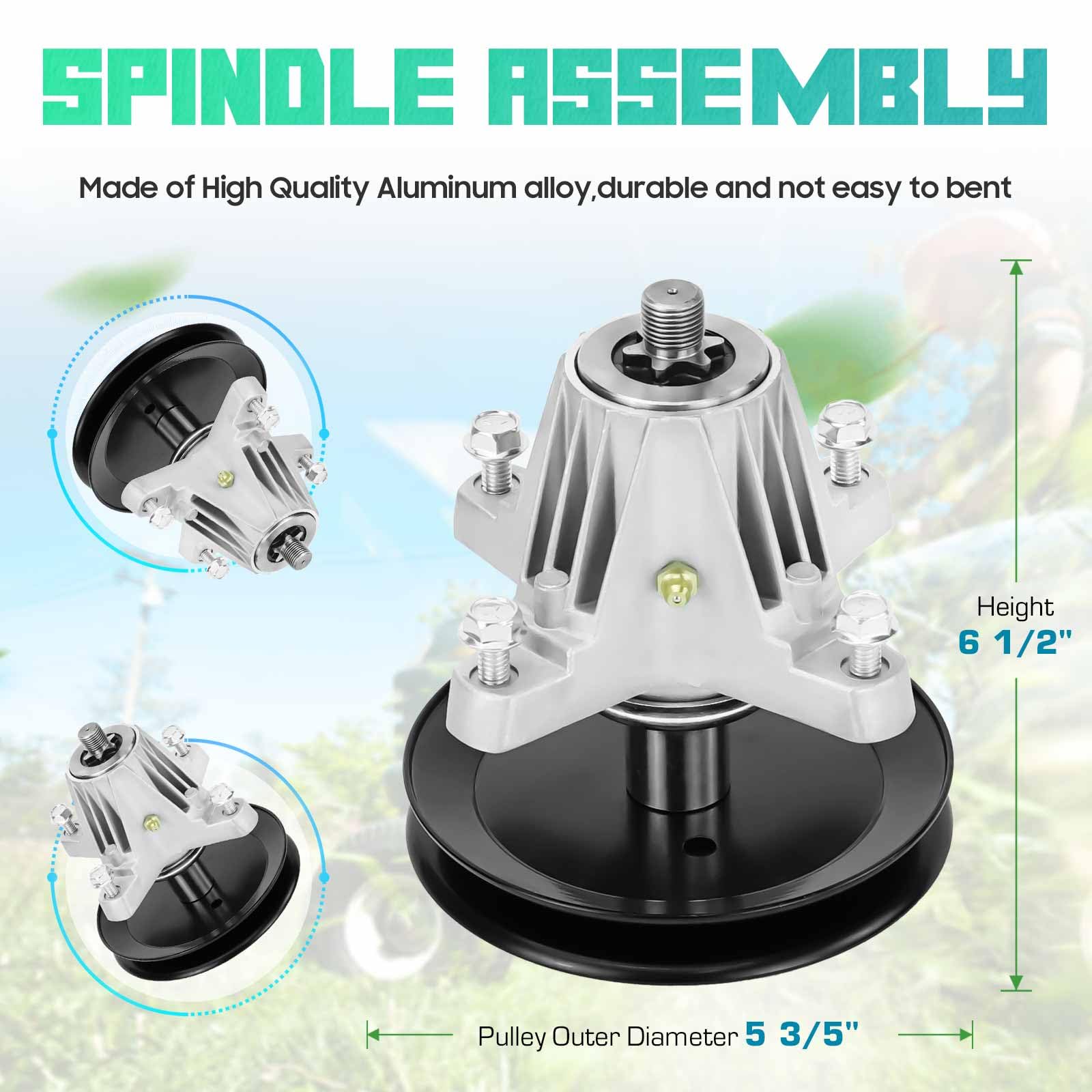 Amazon.com : ILONPA (2 Pack) 618-06976 42