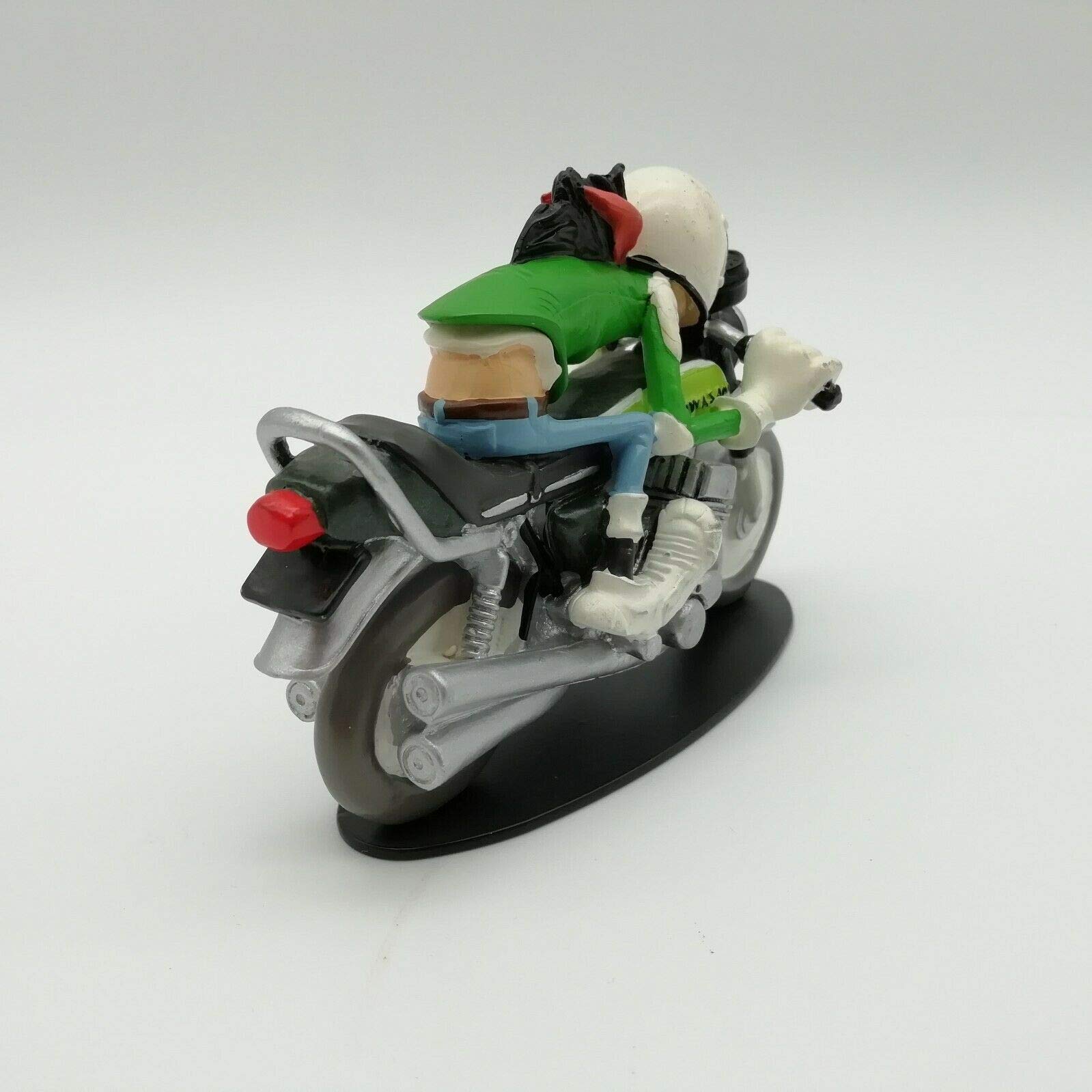 G11116]ジョー・バー・チーム カワサキ 750 G11116]ジョー・バー