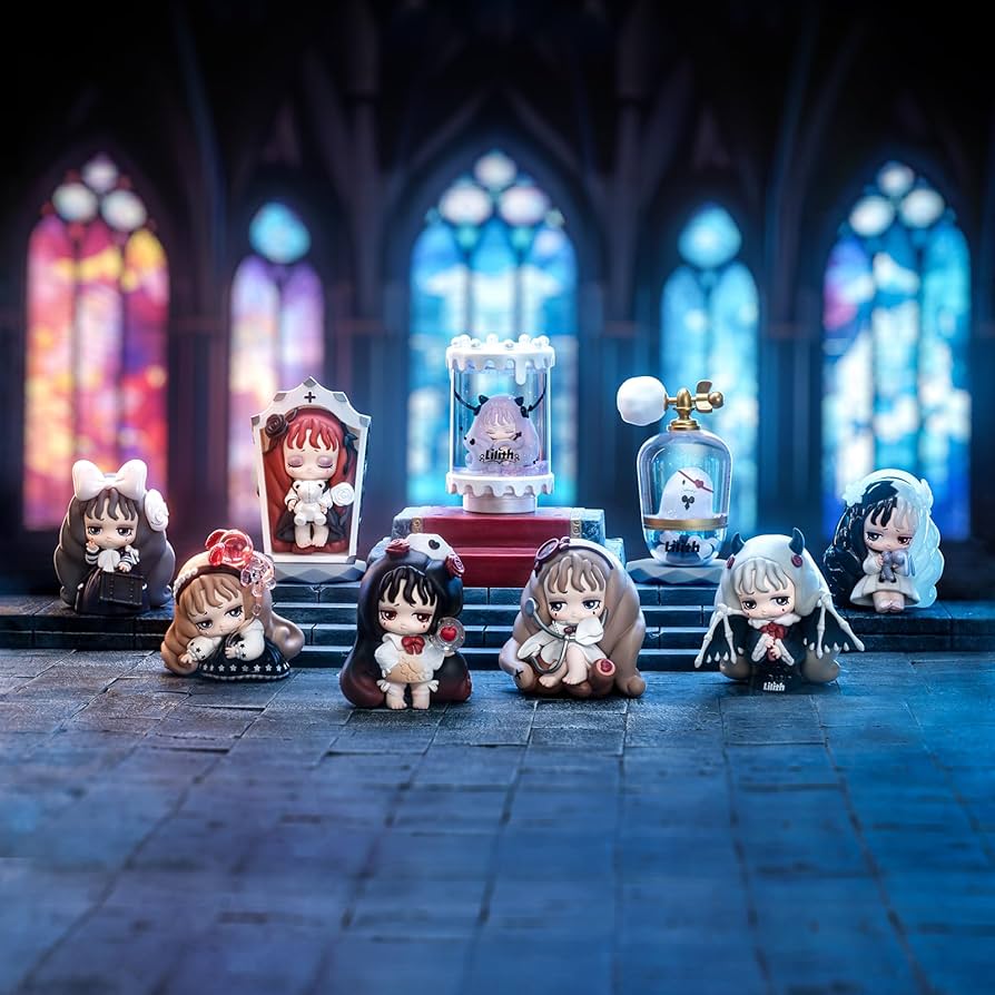 BOYNEXTDOOR プネクド フィギュア ラキドロ シークレット BOYNEXTDOOR