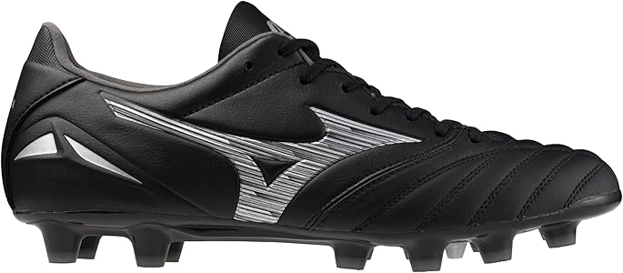 Amazon.com | Mizuno Morelia Neo IV Pro KL Soccer Shoe | K Leather