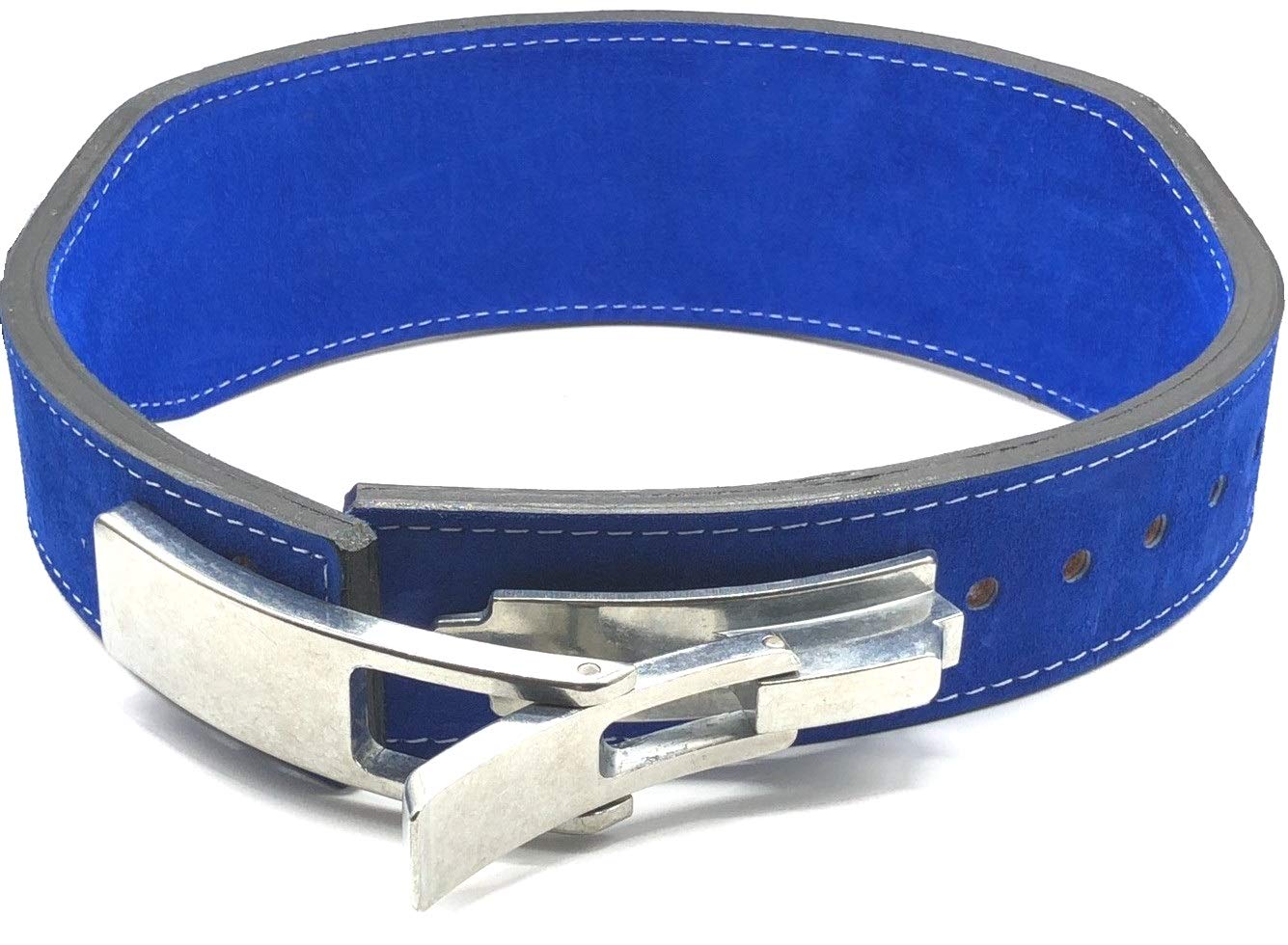 Amazon | INZER(インザー)レバーアクションベルト トレーニングベルト