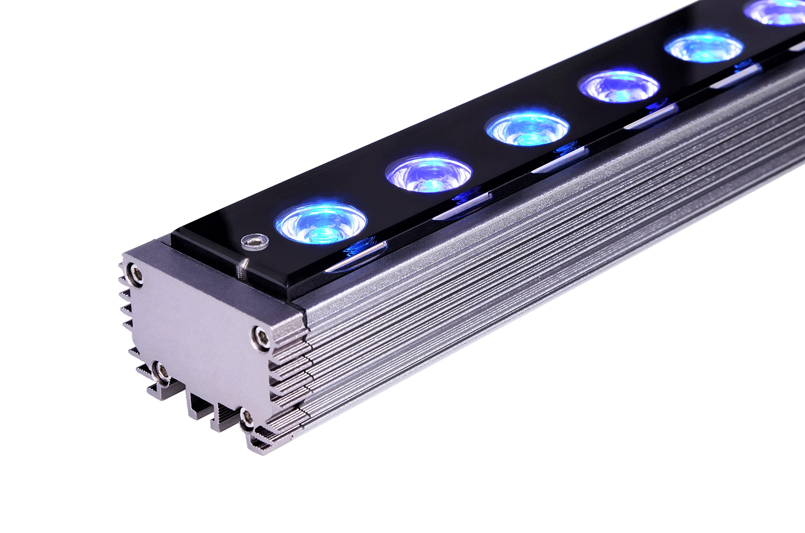 Amazon.co.jp: Orphek OR3 リーフアクアリウム LEDバー(90、青空