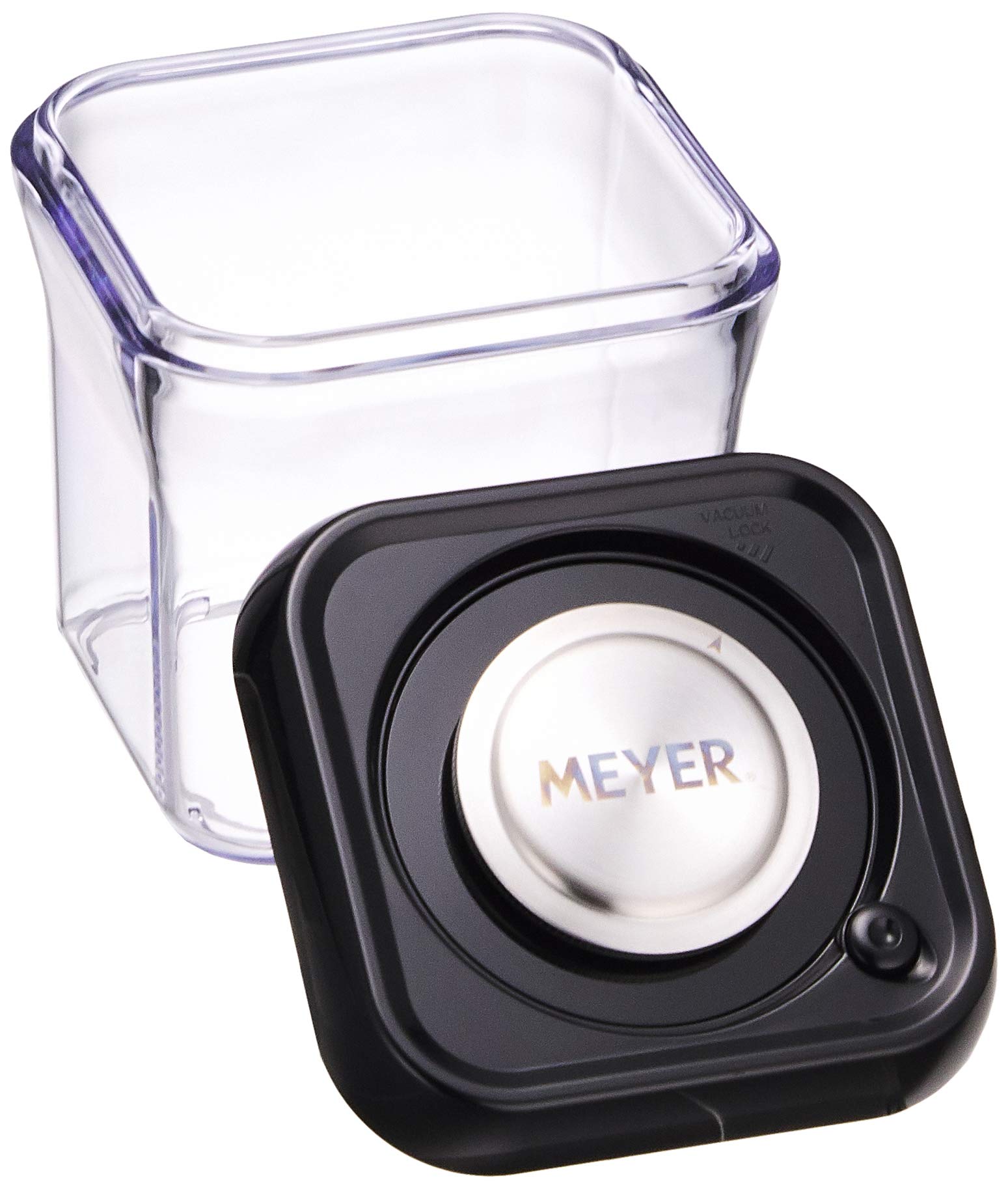 Amazon｜マイヤー(Meyer) コンテナ 密閉 プラスチック 「真空保存容器