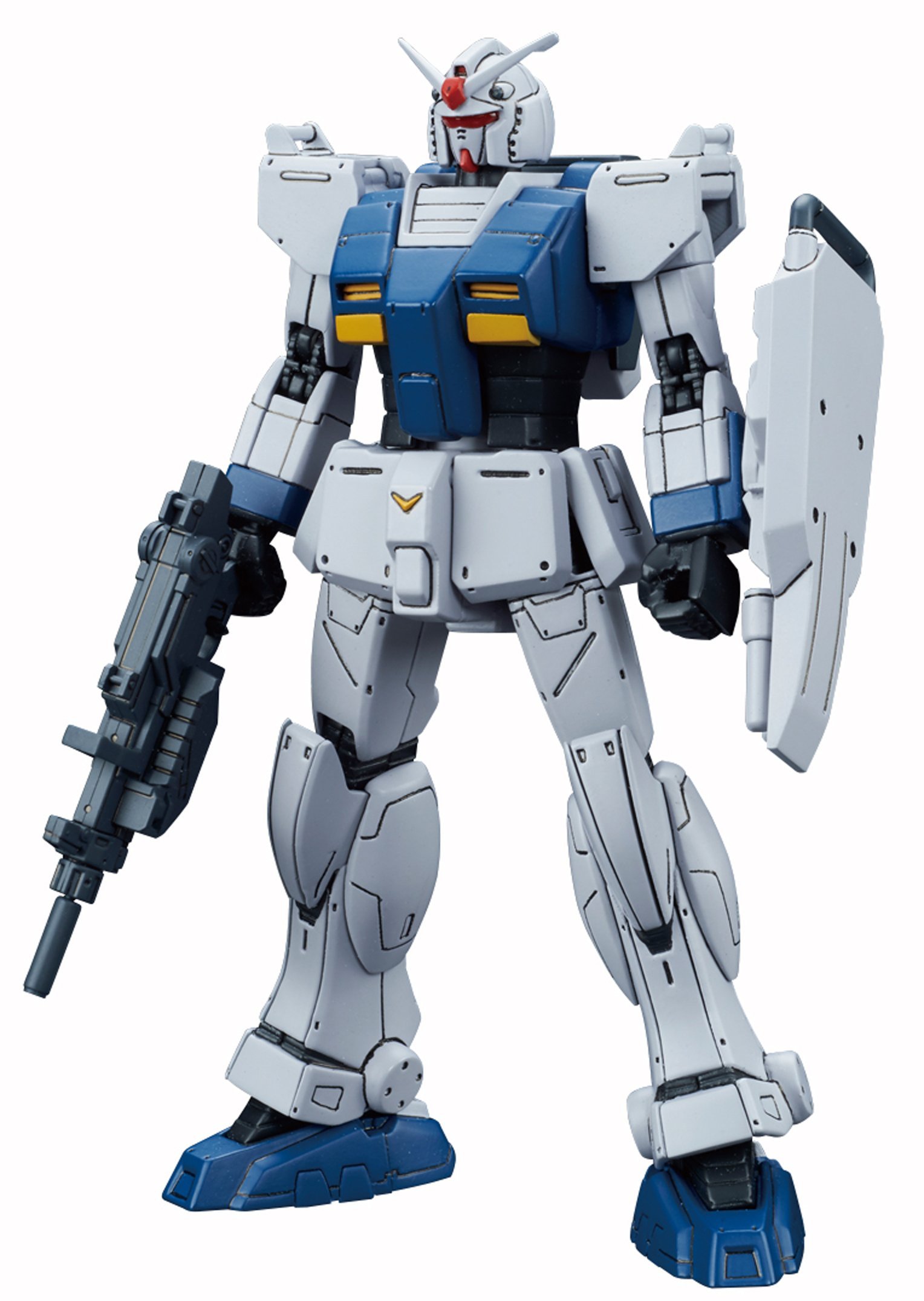 Amazon | ガンプラ HG 機動戦士ガンダム THE ORIGIN MSD 局地型