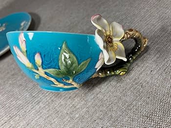 Amazon.co.jp: フランツコレクション ヴァンゴッホミュージアム カップ