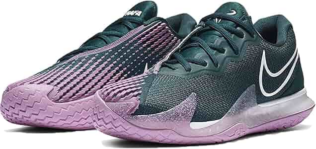 Amazon.co.jp: NIKE ナイキ ハードコート用テニスシューズ 27.5cm Air