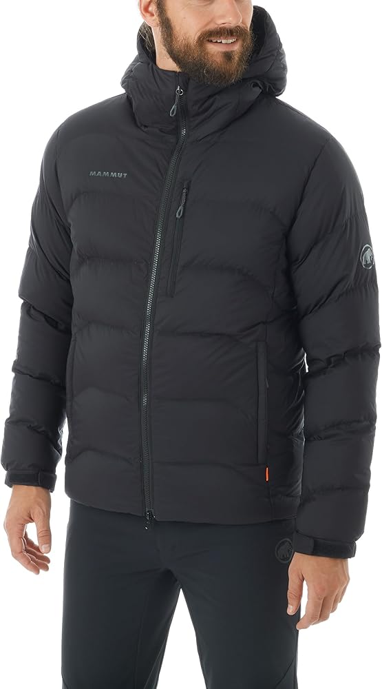 Amazon.co.jp: [マムート] エクセロン インサーレション フーデッド