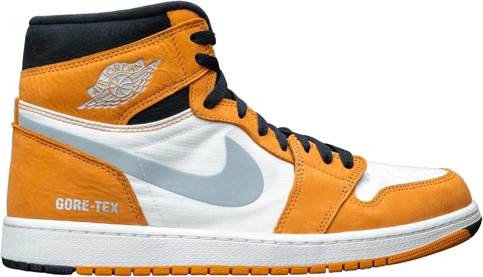 Amazon.com | Jordan Mens Air 1 Element GORE-TEX DB2889 700 Light