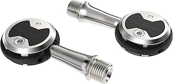 Amazon.com : Wahoo Speedplay Zero Pedal System : Sports & Outdoors