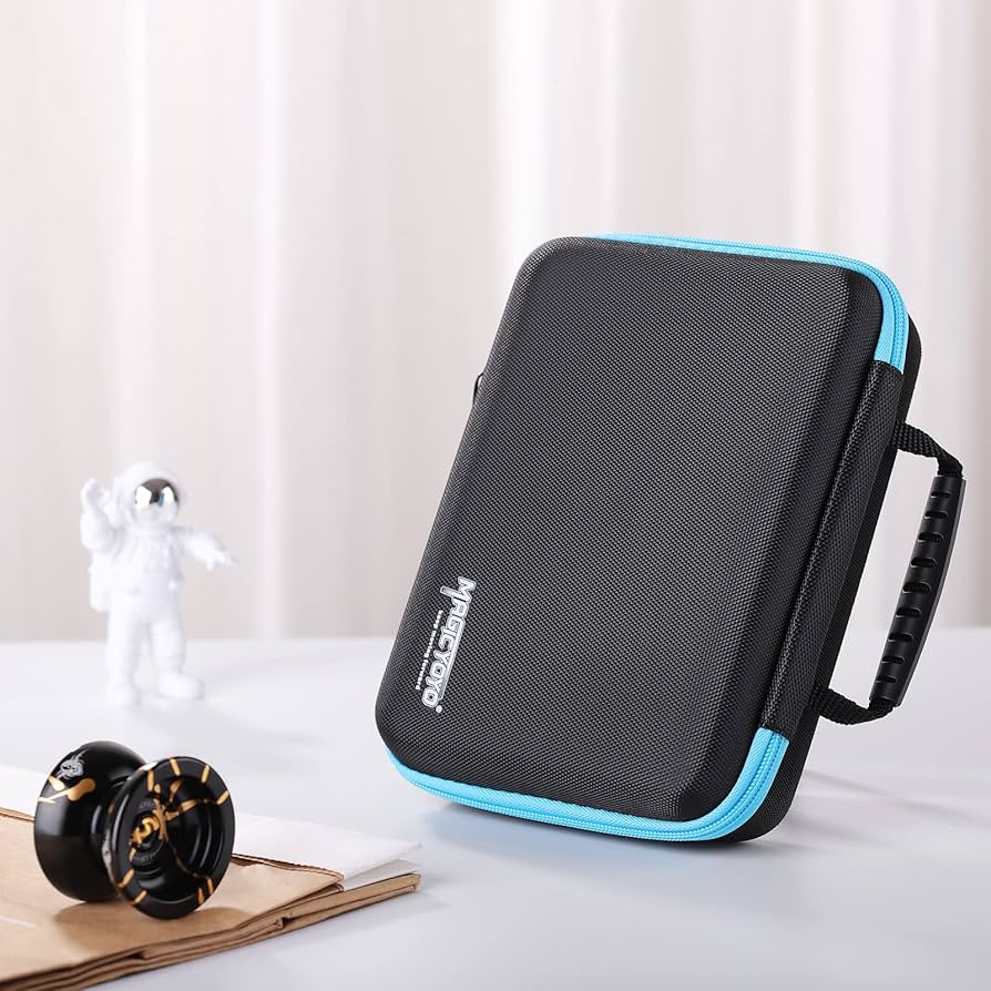 Amazon.com: MAGICYOYO Yoyo Ball Storage Bag, Professional Yo-yo