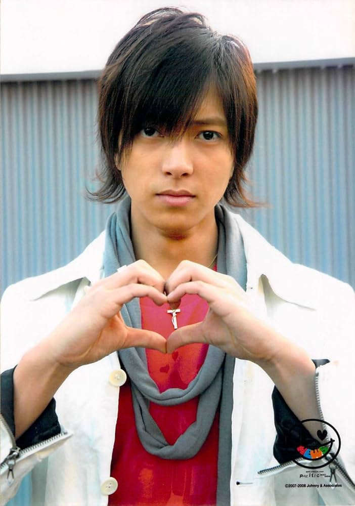 Amazon.co.jp: 山下智久・【公式写真】・山ピー・ジャニーズ生写真