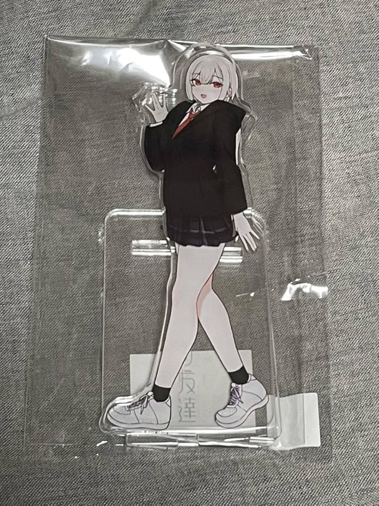 Amazon.co.jp: 王子様の友達 ゲーマーズ特典 アクリルスタンド