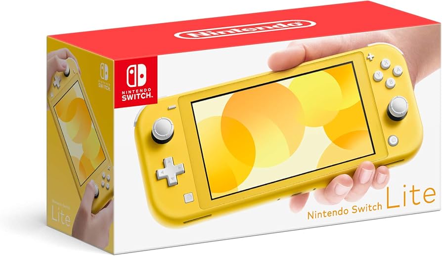 ジャンク】Nintendo Switch Lite ニンテンドースイッチライト Nintendo