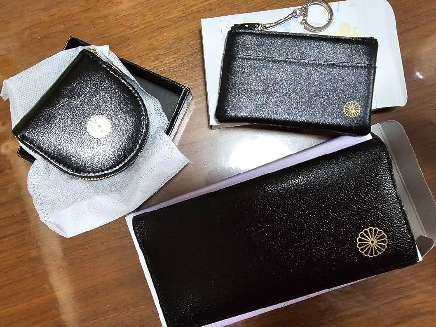 Amazon.co.jp: 皇居 財布セット : おもちゃ