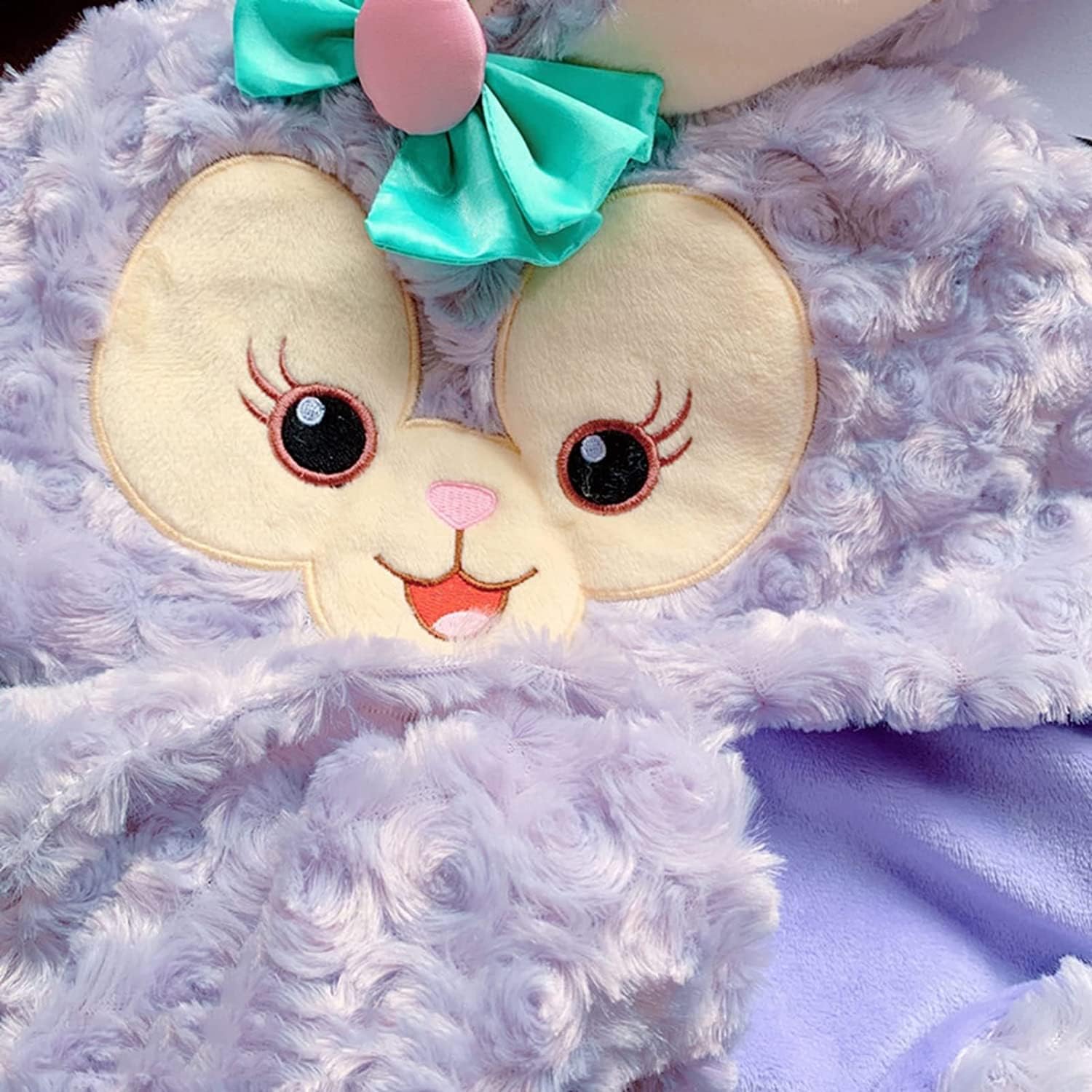 Amazon.co.jp: ステラルー ダッフィー シェリーメイ キャラクター 帽子