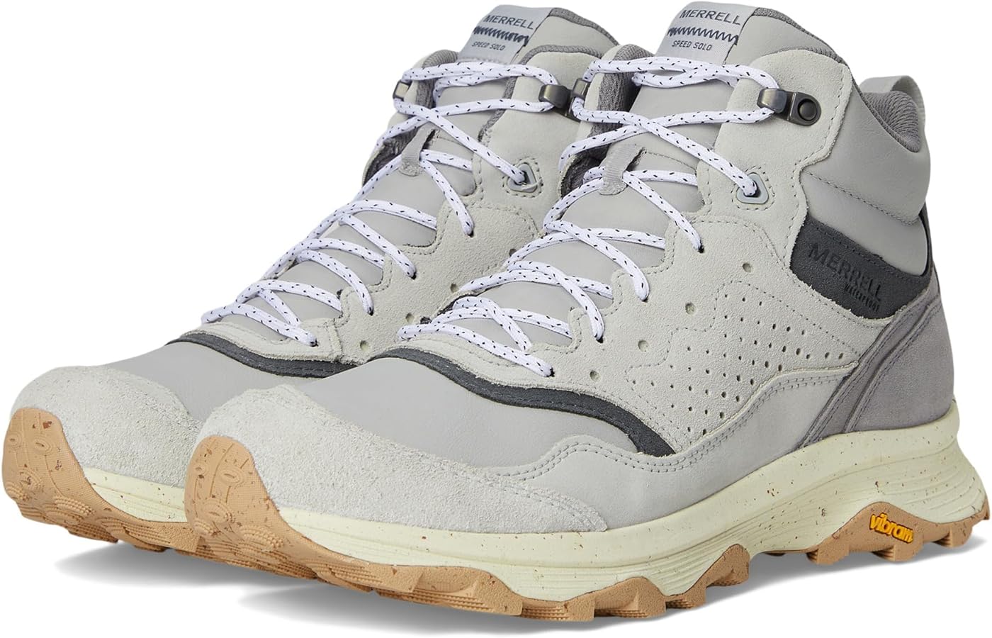 Amazon.com | SPEED SOLO MXD MID WATERPROOF | Hiking Boots