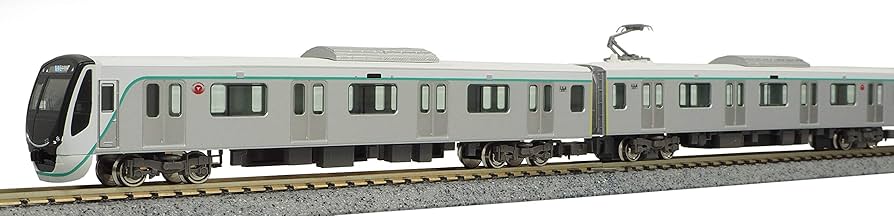 Amazon | グリーンマックス Nゲージ 東急2020系 (田園都市線)基本6両