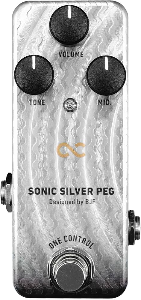 Amazon | ワンコントロール One Control SONIC SILVER PEG ベース