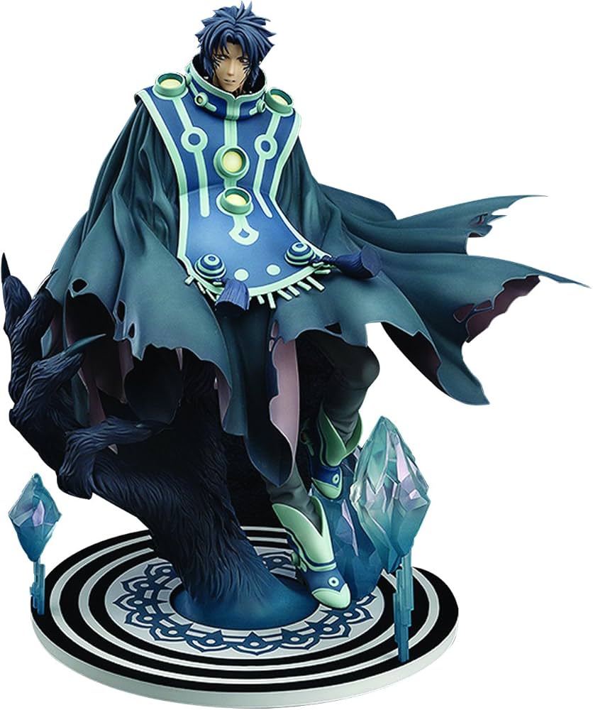 Amazon | 蓮 Rhyme mode Ver.【特典付き】ATBC-PVC 製塗装済み完成品