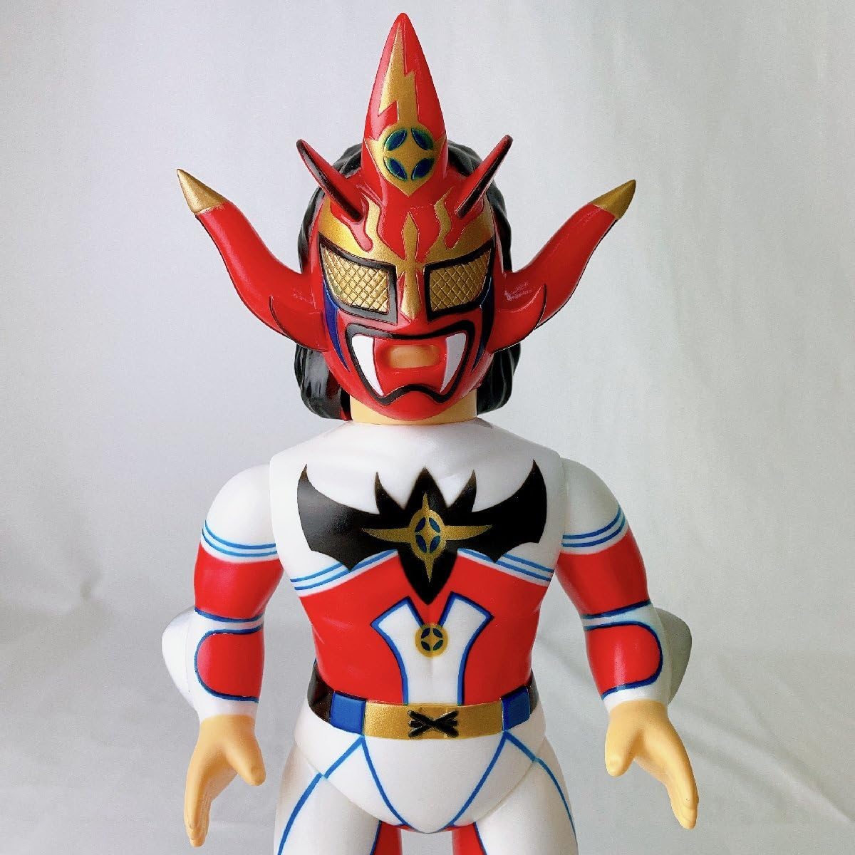 Amazon.co.jp: メディコムトイ SFS (ソフビファイティングシリーズ) 獣