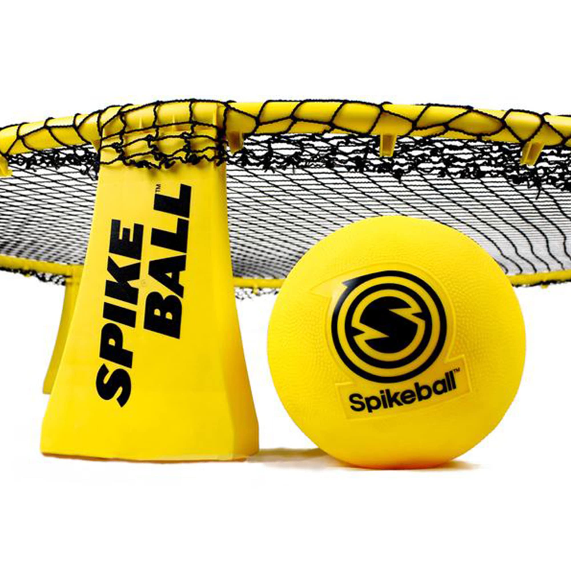 Spikeball ネットスポーツ 2人用 Spikeball ネットスポーツ 2人用