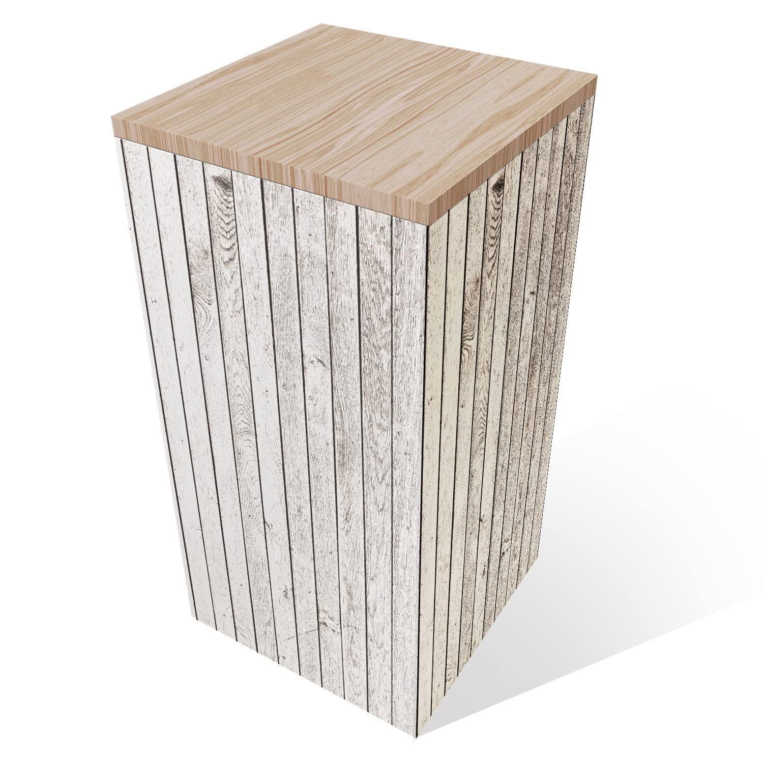 値下げ下限値 MAGONOTE ディスプレイ用 大型展示台 750白 【公式通販】