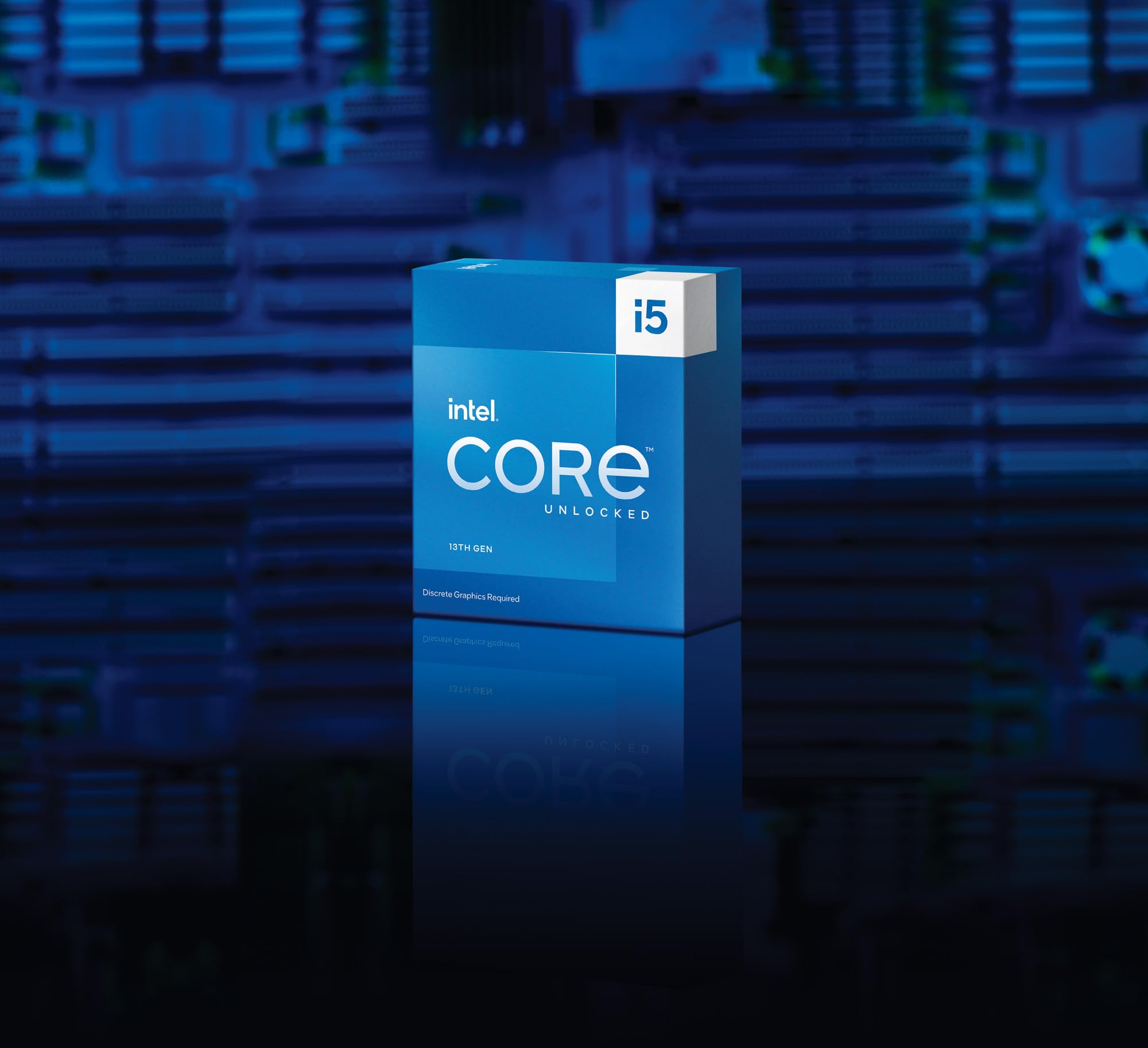 Amazon.com: Intel Core i5 13600KF 3.5GHz 14 Core LGA 1700 Desktop