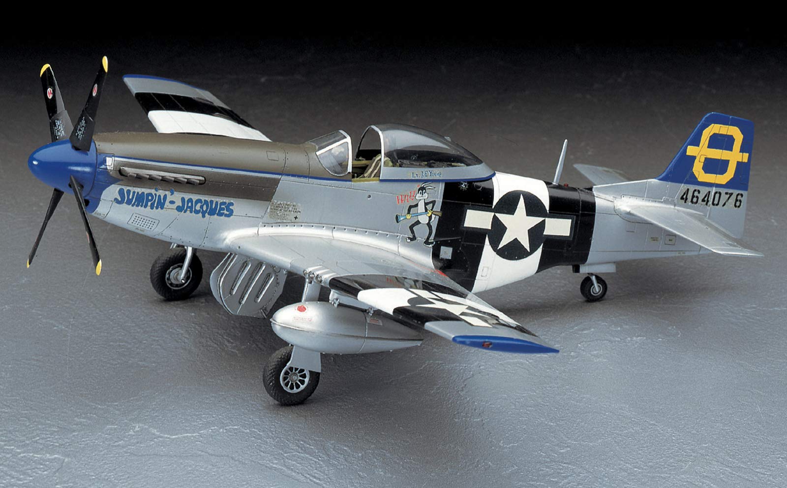 Amazon | ハセガワ 1/48 アメリカ陸軍 P-51D ムスタング プラモデル