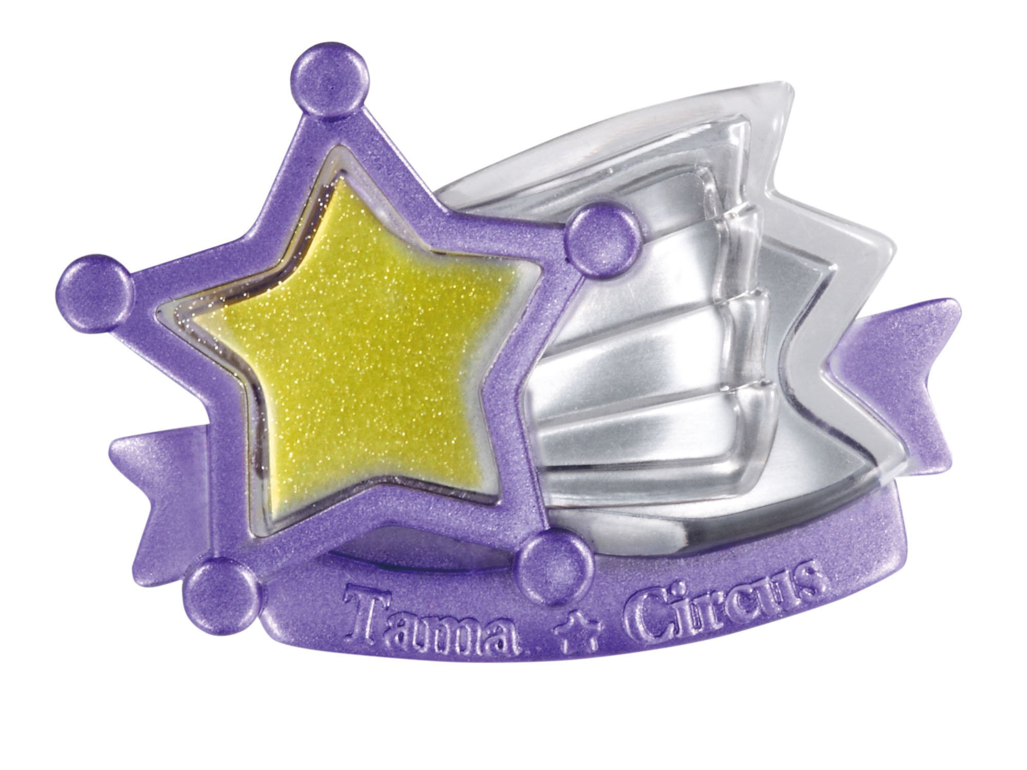 Amazon.co.jp: たまデコピアス たまサーカスver. : おもちゃ