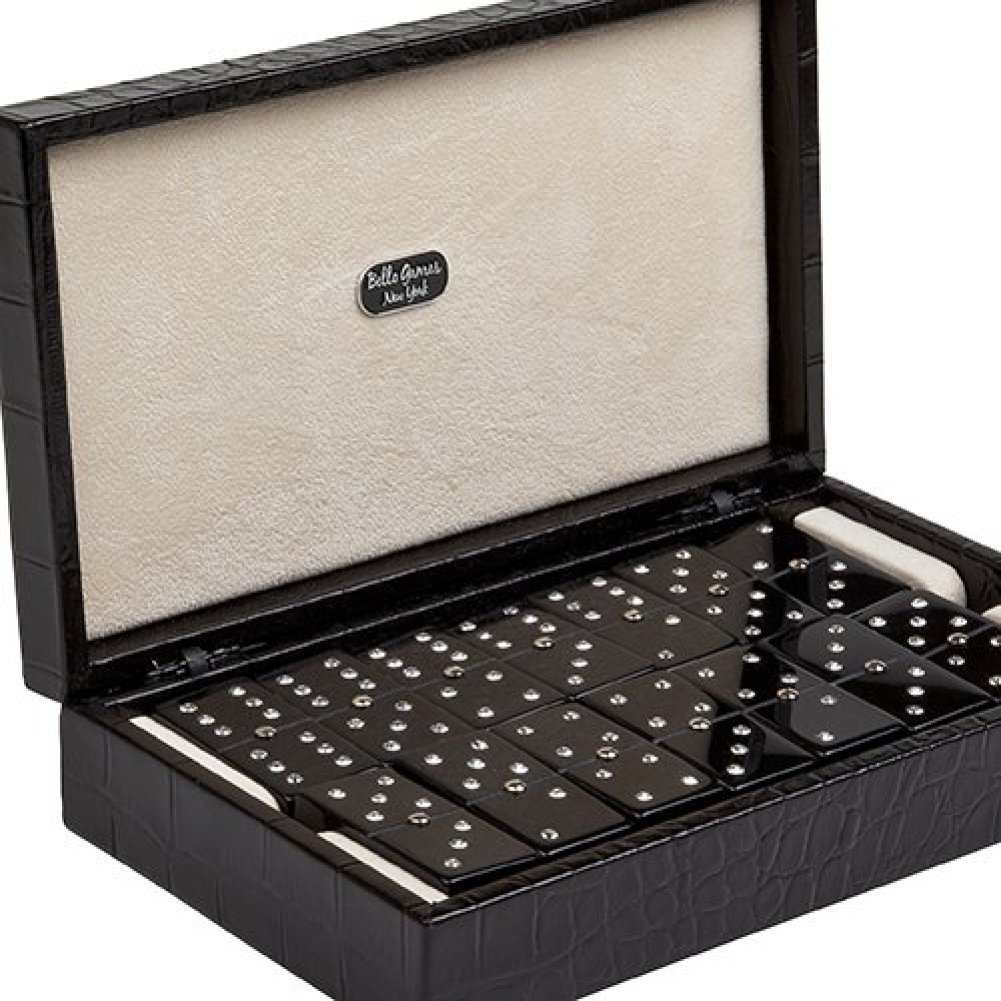 Amazon.com: Bello Games Collezioni - Giuliano Luxury Double Six