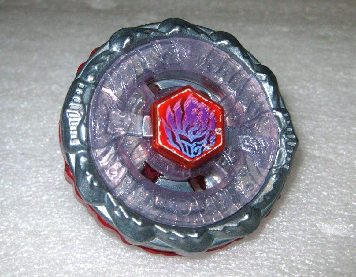 Amazon.co.jp: スーパー レア当たり国内正規 メタルファイト ベイ