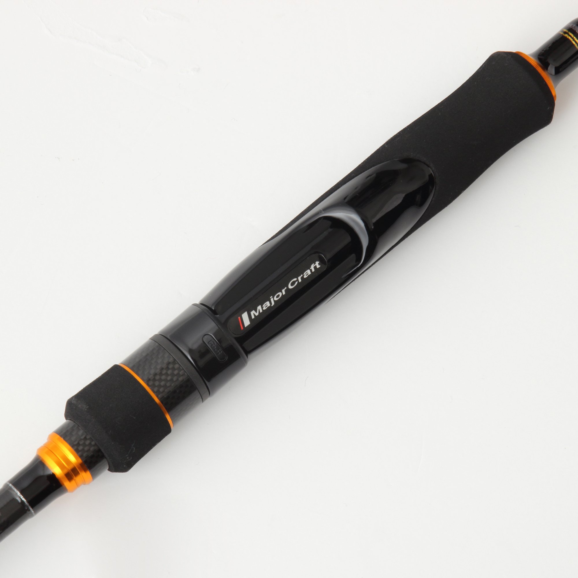 Amazon | メジャークラフト ロックフィッシュロッド スピニング