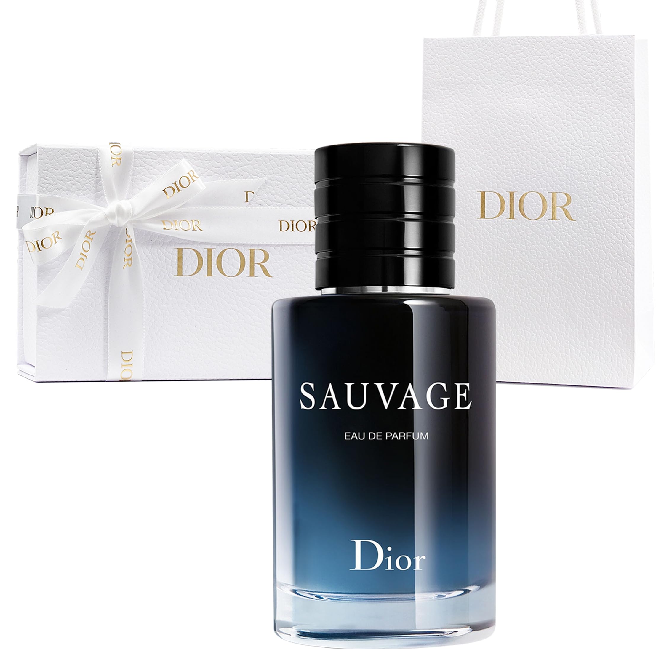 Amazon | 【国内正規品】DIOR ディオール ソヴァージュ オードゥ