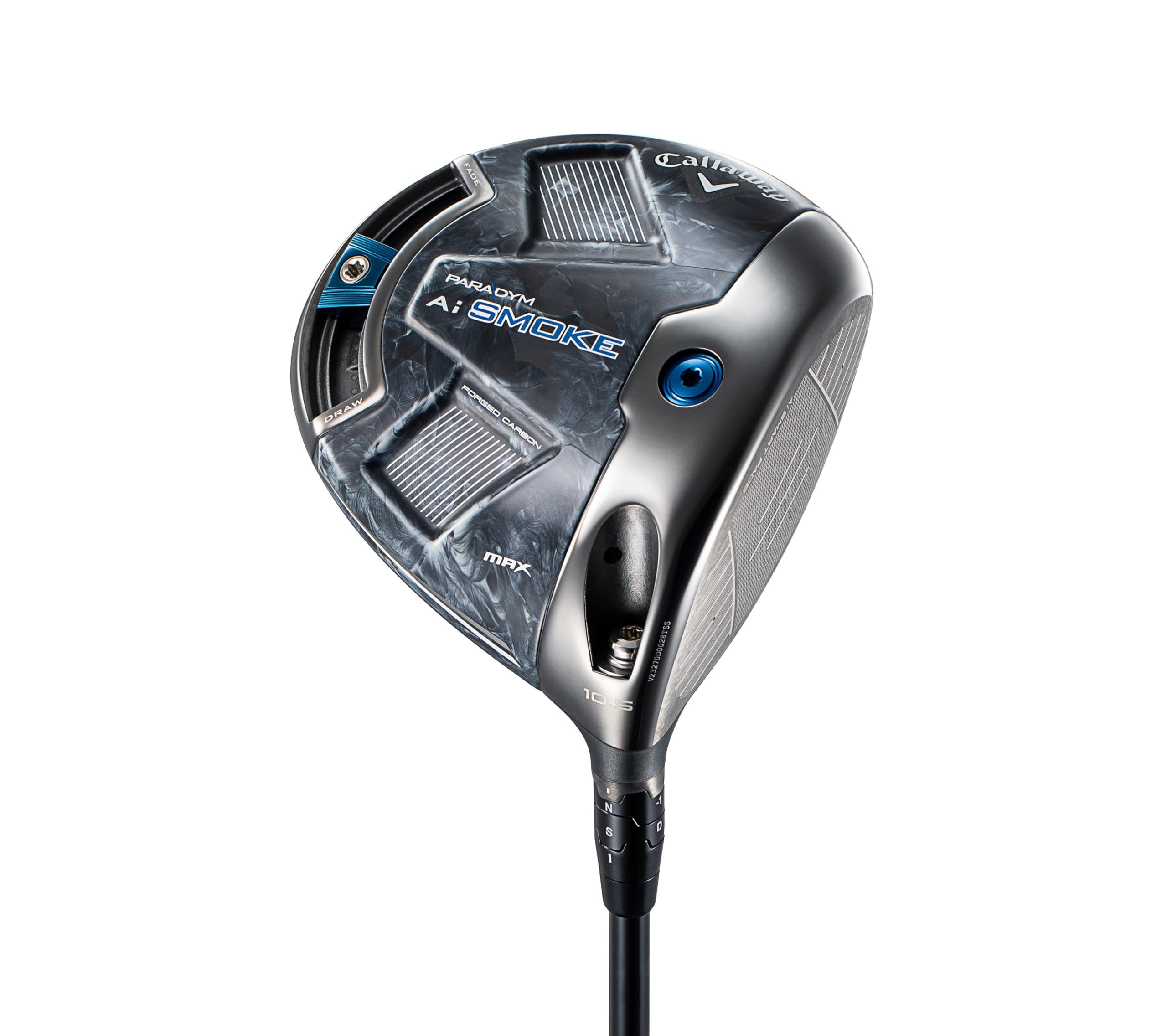 Amazon.co.jp: キャロウェイ(Callaway) 右用 ドライバー PARADYM Ai