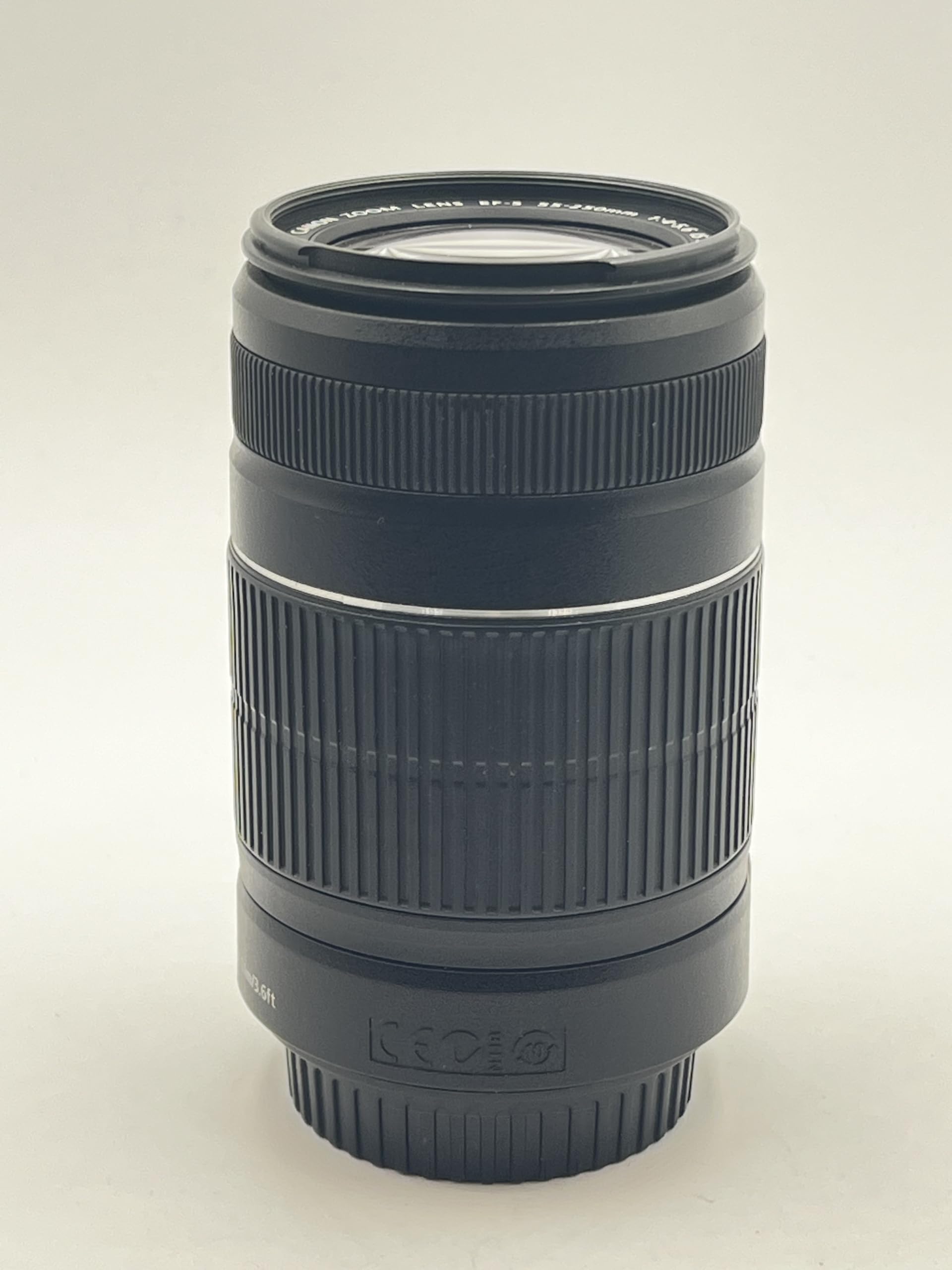 Amazon.com : Canon EF-S 55-250mm f/4.0-5.6 is II Telephoto Zoom