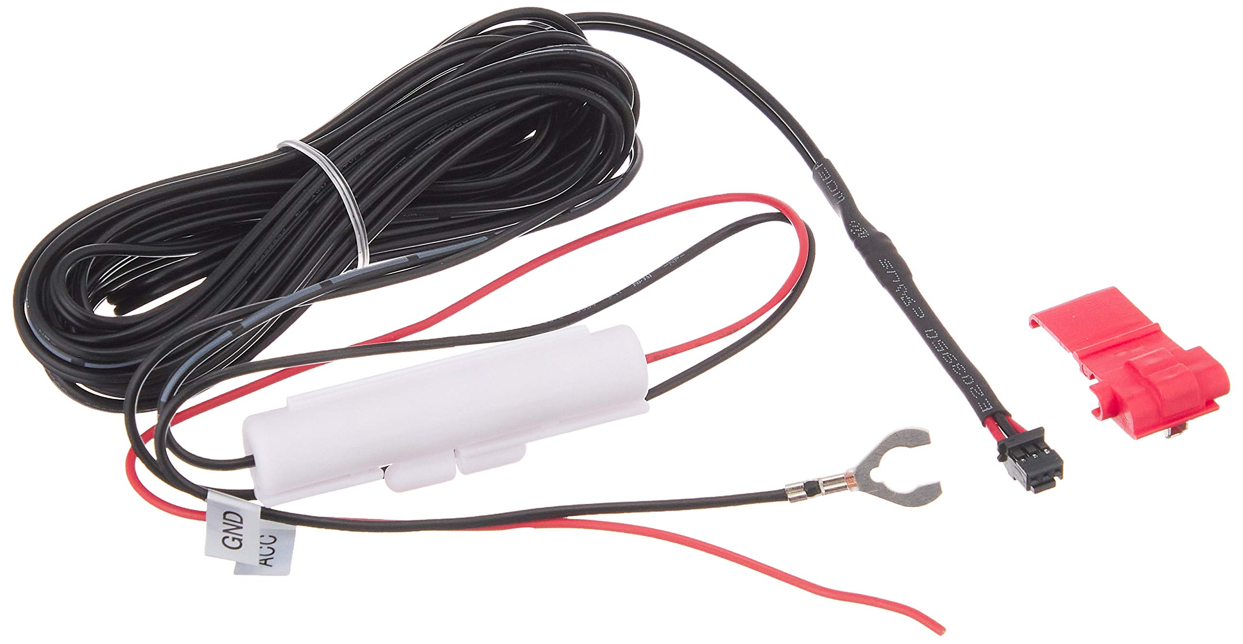 Amazon | 『コムテック ドライブレコーダー ZDR016』と『直接電源