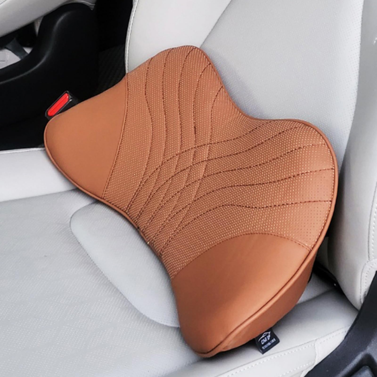 Amazon.co.jp: スゴい腰プレミアムミニ 腰クッション ランバーサポート