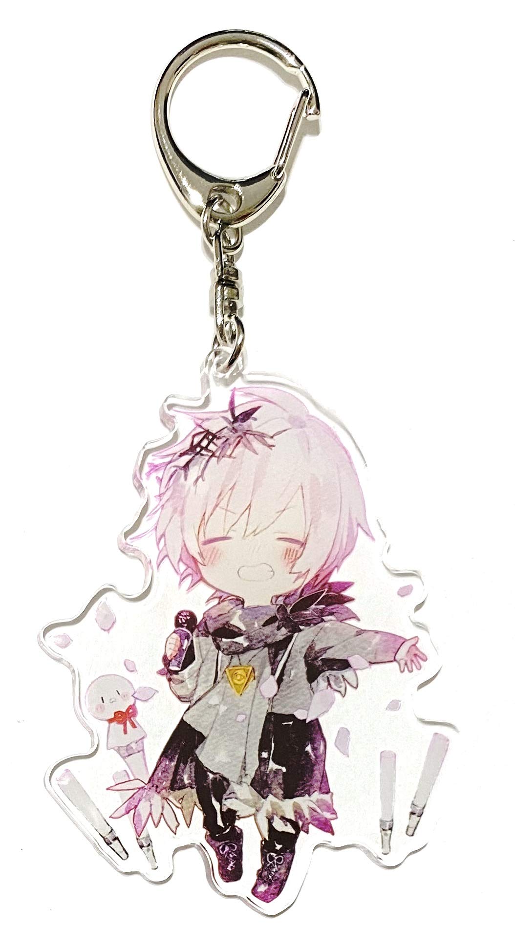 Amazon.co.jp: まふまふ 神楽色アーティファクト「ファンミーティング