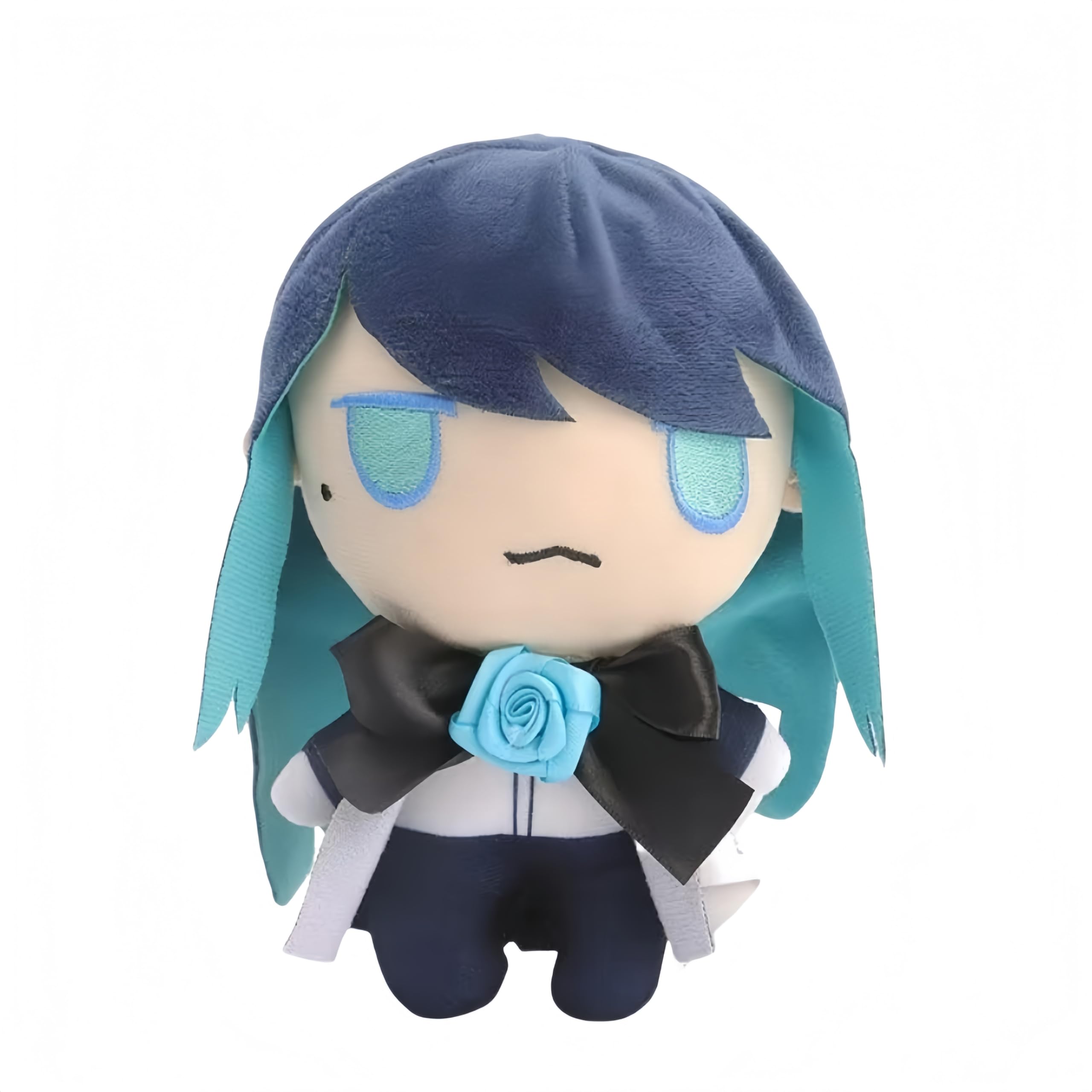 Amazon.co.jp: ぬいぐるみ Ado アド 人形 21cm 萌えグッズ 非公式