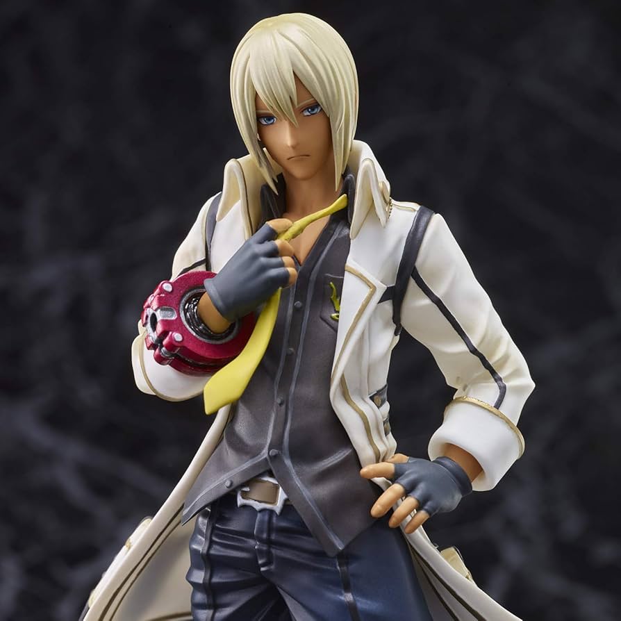 Amazon.com: Union Creative GOD Eater 2 Soma Schicksal : Toys & Games