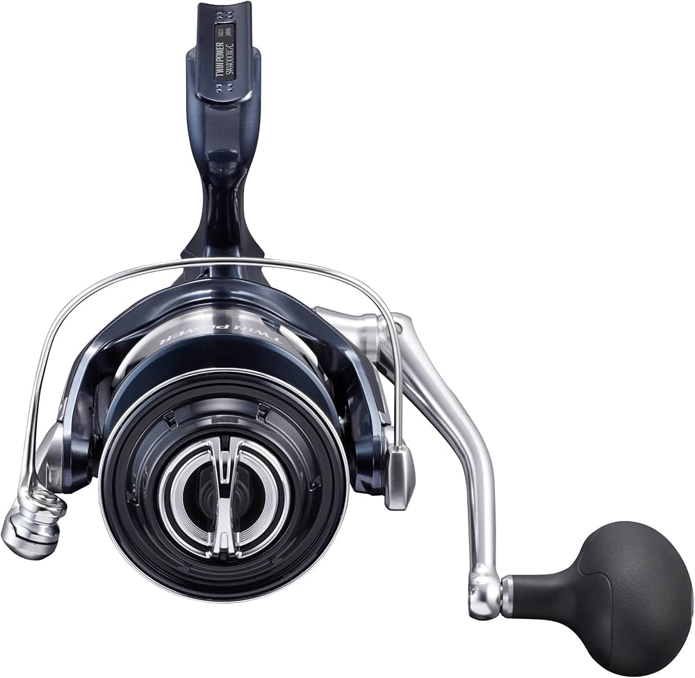 リール SHIMANO TWIN POWER SW 8000HG SHIMANO TWIN POWER SW 8000HG