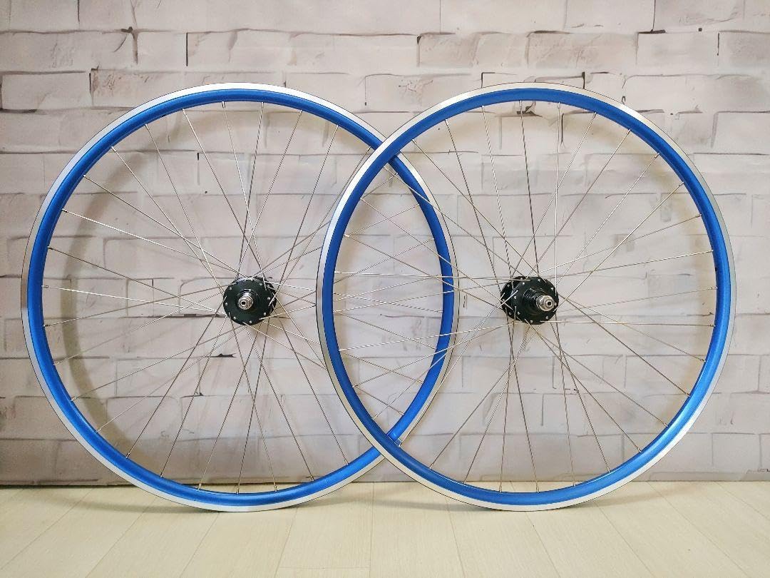 ピスト 競輪 前後ホイール 車輪 KINLIN 【公式通販】