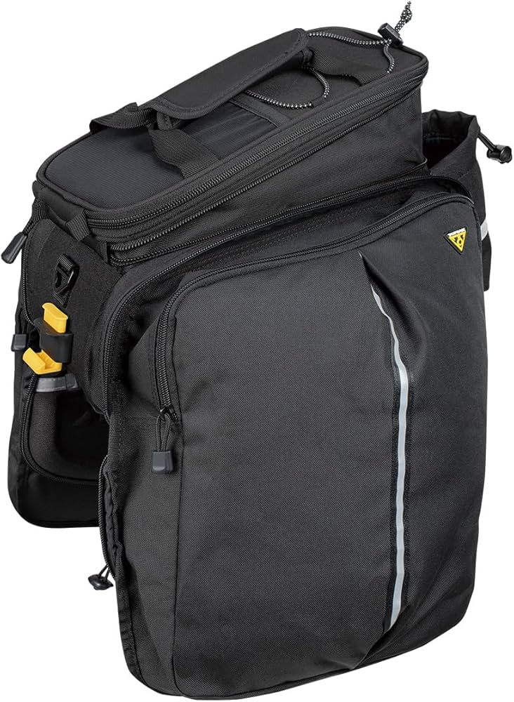 Amazon | TOPEAK(トピーク) MTX トランクバッグ DXP BAG19800