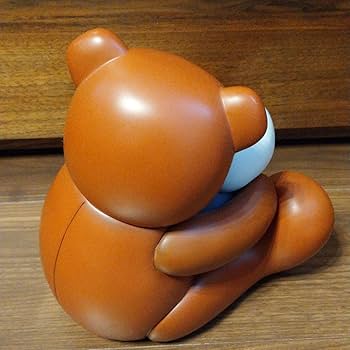 Amazon.co.jp: DOUG HYDE ダグハイド オブジェIn Your Arms クマ