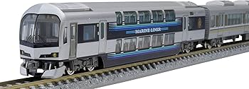 Amazon | TOMIX Nゲージ 223 5000系 ・ 5000系 マリンライナー セットC